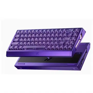 คีย์บอร์ดเกมมิ่งแบบมีสาย MCHOSE Ace 68 GT สวิตช์แม่เหล็กแบบถอดเปลี่ยนได้ ความหน่วงต่ำพิเศษ ทริกเกอร์เร็ว คีย์บอร์ดแบบกลไก - Product Image 2
