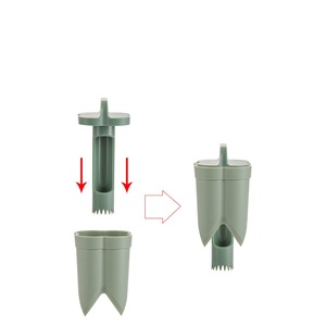 <span class=keywords><strong>2025</strong></span> mới đa chức năng 2 trong 1 hạt tiêu corer Remover hạt tiêu deseeder tiện ích nhà bếp chuông Pepper corer Remover Công cụ - Product Image 3