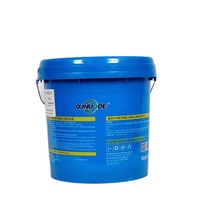Antigel longue durée à base d'éthylène glycol pour moteurs, liquide de refroidissement pour radiateurs de voitures et camions