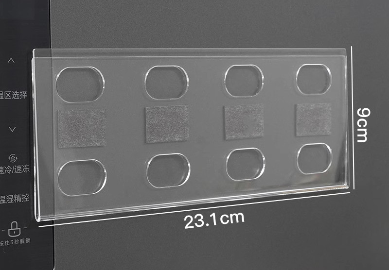 โปร่งใส 4 รูป