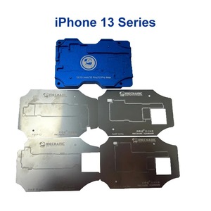 Plateforme de préchauffage intelligente MECHANIC IT3 PRO à contrôle de température pour <span class=keywords><strong>iPhone</strong></span> X-16/Pro/Mini/Pro Max – Technologie Plug and Use - Product Image 6
