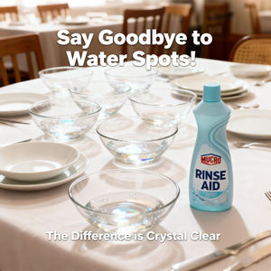 <span class=keywords><strong>Liquide</strong></span> <span class=keywords><strong>lave</strong></span>-<span class=keywords><strong>vaisselle</strong></span> avancé pour un verre cristallin <span class=keywords><strong>et</strong></span> des ustensiles en acier inoxydable brillants <span class=keywords><strong>Lave</strong></span>-<span class=keywords><strong>vaisselle</strong></span> étincelant - Product Image 4