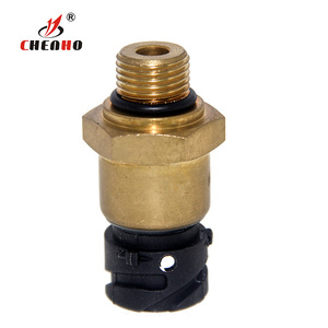 Nouveau capteur de pression d'huile de carter moteur, interrupteur de capteur de pression d'huile 20499340 pour camions <span class=keywords><strong>Volvo</strong></span> - Product Image 3