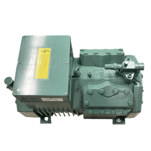 Refrigeración Cámara frigorífica Bitzer Motor de seis cilindros 6G-30.2 6H-25.2 6F-40.2 Precio del compresor de pistón para cámara frigorífica - Product Image 2