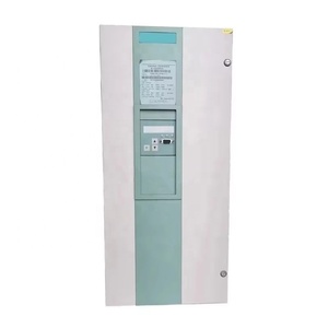 ตัวแปลงไฟฟ้ากระแสตรง DC-Converter รุ่น 6RA7087-6FV62-0 6RA7082-6DV62-0-Z - Product Image 1