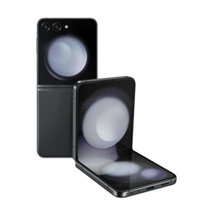 Envío Gratis por Correo del Z Flip5 Original, Teléfono Celular Inteligente con Pantalla Táctil Android - Product Image 1