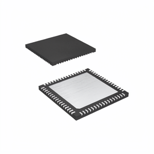 In Stock Components Electronic EFM32PG28B210F1024IM68-A 68 VFQFN Exposed Pad Embedded - Product Image 1