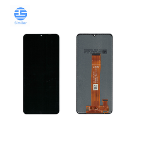 <span class=keywords><strong>Prix</strong></span> d'usine pour <span class=keywords><strong>Samsung</strong></span> A02S/A03S écran LCD de téléphone portable affiche des pièces de réparation de qualité - Product Image 2