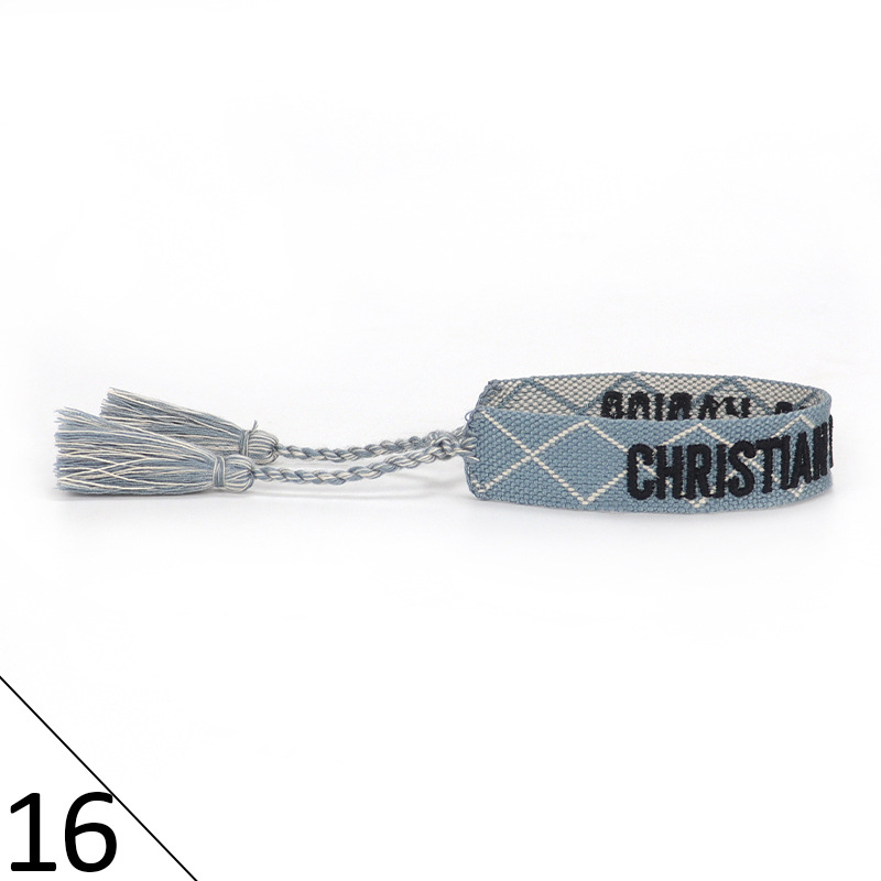 D-shaped white side - 16