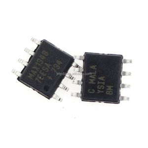 Paquete MAX13487EESA+T, Chip Transceptor RS-485/RS-422 SOIC-8 - Product Image 5