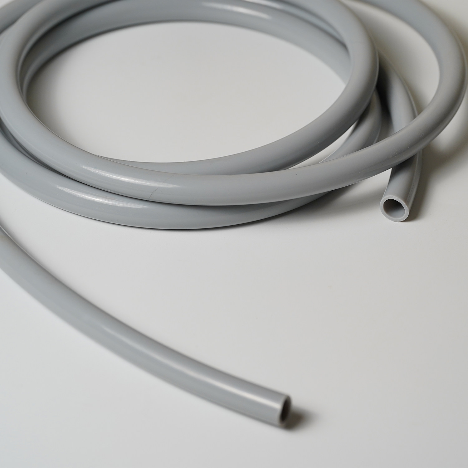 Tube en silicone de qualité alimentaire haut de gamme 1216