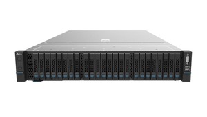 Serveur en rack Inspur NF5280M6 |   Processeurs Dual Xeon, disques de 2,5 pouces, cœur de système pour la virtualisation d'entreprise - Product Image 5