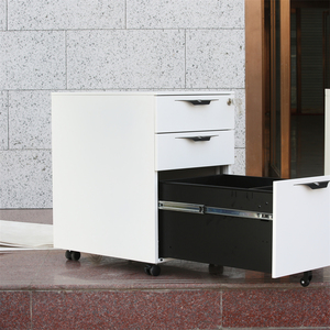 Durable home office file <b>cabinet</b> for wholesales - Product Image 4