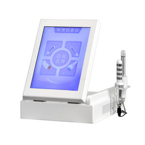 Macchina di serraggio vaginale stimolatore di ringiovanimento vaginale portatile Vagina privata macchina di serraggio - Product Image 6