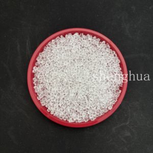 Granulés de polystyrène transparent GPPS GP535N Ningbo Li-wan, qualité de moulage 525 - Product Image 6