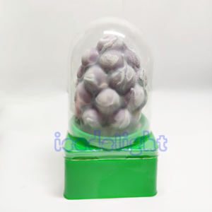 ไอศกรีมมะม่วงที่มีชื่อเสียงอินเทอร์เน็ตไอศกรีมลูกพีชมะนาวแปลกใหม่ไอศกรีมขอแต่งงานจากเชื้อไวรัส - Product Image 3