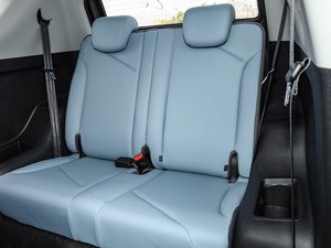 Chery QQ Little Ant Modelo 2024, Edición Juvenil Actualizada, 251 km, Edición True Love, 25.05 kWh - Product Image 5