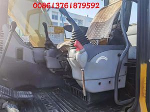 Excavatrices d'occasion japon komatsu 13t excavateur pc130 - Product Image 6