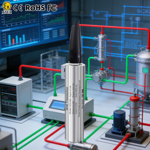 Sonda de Nivel, Detector de Nivel de Agua, Sensor de Nivel de Agua para Medidor de Desechos de Barcos - Product Image 4