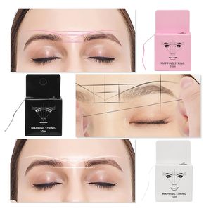 Kit de traçage pour microblading et PMU, certifié TUV/ISO, pour lèvres et sourcils, marque privée OEM, outils souples et faciles à utiliser - Product Image 4