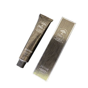 Tinte para el cabello orgánico <span class=keywords><strong>Mina</strong></span> 100% en polvo, cobertura negra y gris, Henna India semipermanente de larga duración para cabello liso brillante, venta OEM - Product Image 6