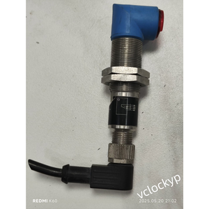 Wenglor Reflex <b>Switch</b> With Background Fade HW11PA3 <b>Used</b> - Product Image 4