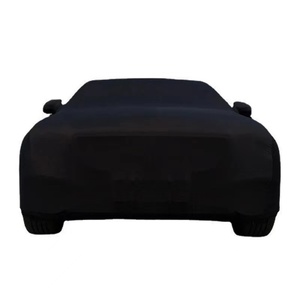 Housses de <span class=keywords><strong>voiture</strong></span> Premium pour l'extérieur et l'intérieur, imperméables, antipoussière, résistantes aux rayures, Protection UV, tous temps - Product Image 2