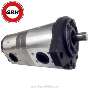 Hydraulic <b>Pump</b> for Wheel - Product Image 6