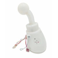 Mécanisme de jouet électrique en peluche qui secoue la tête pour peluches ou poupées