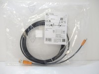 Câble de connexion Ifm Electronic EVC868 pour capteurs 4 broches AWG 22