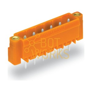 Wago 231333108000 - Nuovo - Product Image 1