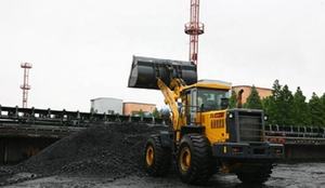 थोक मूल्य 22.5 टन बड़े लोडर <span class=keywords><strong>4m3</strong></span> बड़े बकेट व्हील लोडर के साथ L68K-B5 - Product Image 6