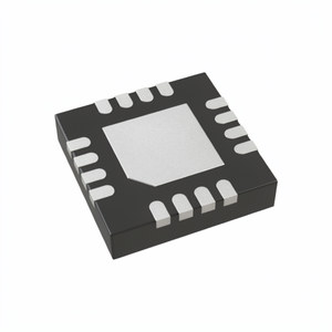 Manufacturer Channel 20 VFQFN Exposed <b>Pad</b> Clock Timing 5PB1110NDGI8 Electronic Circuit Components - Product Image 1