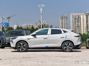 Denza N7 2025 – SUV intermédiaire (BEV) 702 Smart Driving Dual-LiDAR <span class=keywords><strong>Shadow</strong></span> Hunter Edition – Neuf ou d'occasion disponible - Product Image 2