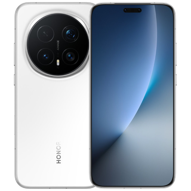 Magic 8 Pro Global Version 6.7 Inch 120Hz OLED 200MP Camera 7100mAh 100W Dual SIM Android 16 Large Screen Smartphone