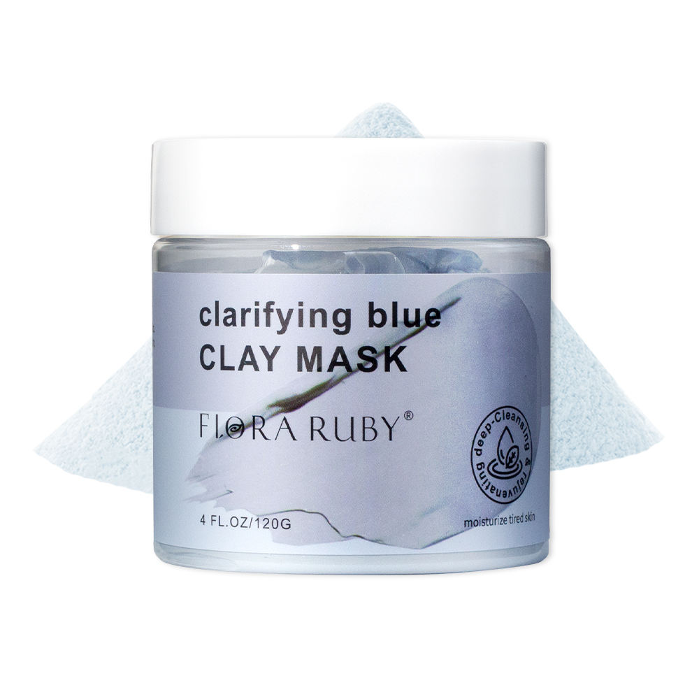 clarifying blue