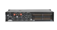OEM Menerima Sertifikasi CE Amplifier Daya Profesional Dua Kanal TD2.8 2X800W Distorsi Rendah untuk KTV Bar Pertunjukan Langsung