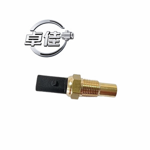 Capteur de température Zj 83420-16050 83420-20040 à vis filetée pour la température de l'eau automobile - Product Image 2