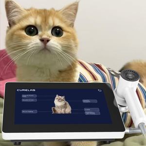 동물 용 애완 동물 개 고양이 수의사 동물 말 동물 용 4 급 레이저 요법 통증 완화를위한 동물 용 레이저 요법 - Product Image 1