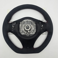 Volant de direction M Performance de qualité supérieure pour BMW E90 E92 E93