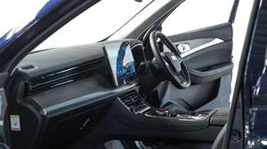 Skyworth K Ev SUV 2024, 520Km di Autonomia, 5 Posti, Guida a Destra, Veicolo Elettrico Confortevole di Medie Dimensioni per Adulti - Product Image 4