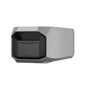 Station d'alimentation portable DELTA Pro 3 <span class=keywords><strong>Power</strong></span> <span class=keywords><strong>Up</strong></span> Pack LiFePO4 avec batterie externe et contrôleur MPPT, onduleur à onde sinusoïdale pure - Product Image 1
