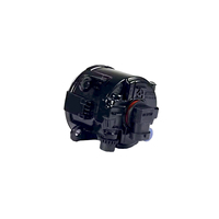 Ensemble de feux antibrouillard avant DOZO DZ19 003 ABS, remplacement pour JMC New Transit V348 2008-2013, durable