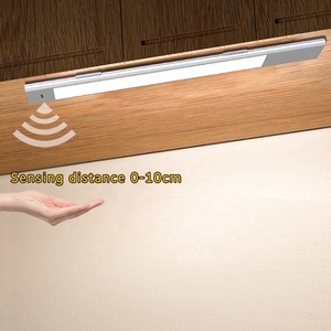 Đèn Tủ Cảm Biến Chuyển Động Đèn Tủ LED Usb Đèn Tủ LED Thông Minh Đèn Tủ Quần Áo Có Thể Điều Chỉnh Độ Sáng 10%-100% - Product Image 5