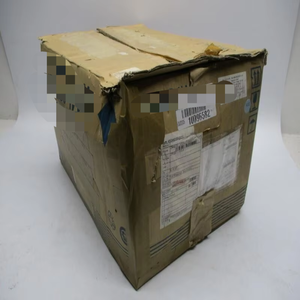 Controlador de programación PLC de automatización industrial de almacén listo original nuevo NSMP de - Product Image 1