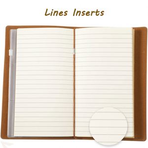 MY MOON PIE LA 018 BSCI Certified Promotional Use Travel Notepad <b>Diary</b> Elastic Band 100 Sheets Pu Leather Notebook Organizer - Product Image 3