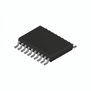 Components Electronic Manufacturer Channel TLC7528IPW Data Acquisition 20 TSSOP - Product Image 1