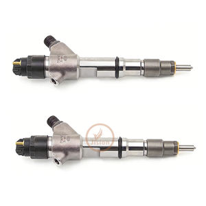 Injecteur de carburant Common Rail 0445120433 0445120459 0445120149 13074417 - Product Image 2