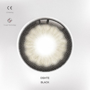 Black Green Black Blue Violet Gray <strong>Red</strong> <strong>Contact</strong> Lenses,Crazy Halloween Cosplay <strong>Red</strong> <strong>Contact</strong> Lenses - Product Image 2