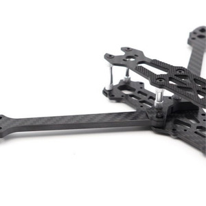 Apiculture à vendre 250 Meilleures tailles de châssis de drone FPV Racing <span class=keywords><strong>Leage</strong></span> - Product Image 2